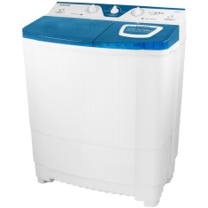 Masina de spalat rufe Albatros WMS 8.8, Motor spalare 310 W, Motor stoarcere 130 W, Cantitatea de rufe uscate 8 kg, Cantitatea de rufe la stoarcere 3
