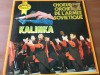 Choeurs Et Orchestre De L'Armee Sovietique Kalinka Alexandrov disc vinyl lp VG++, Corala