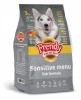 FRENDY SENSITIVE FISH 10Kg- Hrana uscata pentru caini sensibili, pentru toate rasele si toate taliile. Amestec complet -10 kg