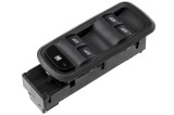 Comutator macara geam Ford Fiesta 2008-, 19 Pini, NTY EWS-FR-017