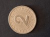 2 groschen 1965, Europa