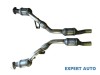 Catalizator Audi A4 (2000-2004) [8E2, B6]