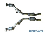 Catalizator Audi A4 (2000-2004) [8E2, B6]
