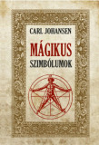 M&aacute;gikus szimb&oacute;lumok - Carl Johansen