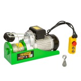 Scripete - Troliu Procraft TP-10001000 kg - Palan electric macara