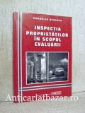 Inspectia proprietatilor in scopul evaluarii - Corneliu Schiopu