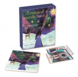 Magical Nordic Tarot | Jayne Wallace, Ryland, Peters &amp; Small Ltd
