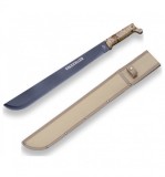 Maceta Joker Colombiano, lama inoxidabila 41.5 cm, cu husa