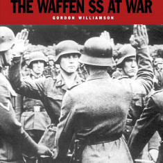 Personal Accounts of the Waffen-SS at War: Loyalty is my Honour | Gordon Williamson