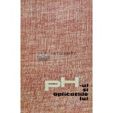 PH-ul si aplicatiile lui - 1964 - Constantin Luca (AH85)