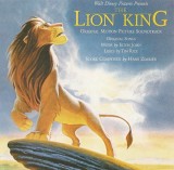 CD The Lion King/ Regele Leu (Original Motion Picture Soundtrack): Elton John