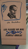 Florile raului/ les fleurs du mal - Charles Baudelaire