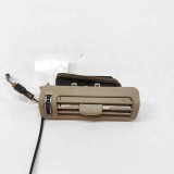 Gura de ventilație planșa de bord AUDI A7 Sportback 4GA, 4GF 2016 OEM: 4G0819210E 31959263