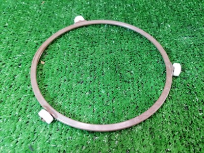 Suport farfurie cuptor microunde Hansa, diametru 16 cm / C97 foto