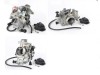 Carburator ATV Honda TRX300 300cc PD32J Nou - Diametru 55mm Filtru Aer, 39mm Galerie Admisie