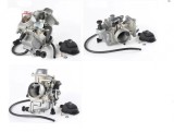 Carburator ATV Honda TRX300 300cc PD32J Nou - Diametru 55mm Filtru Aer, 39mm Galerie Admisie