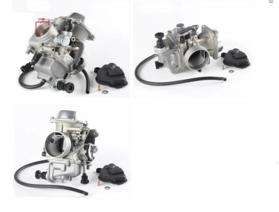 Carburator Honda TRX300cc ATV PD32J NOU foto