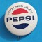 Insigna reclama la PEPSI - Pepsi Cola