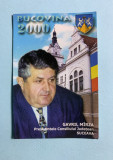 Calendar 2000 Gavril Mirza