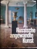 Russische angewandte Kunst