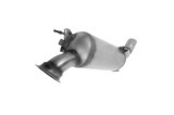 Filtru epurator Mercedes Benz Clasa G, Viano, Clasa ML, Clasa R, Sprinter 3T, Clasa C, Sprinter 4.6T, CLS, GLE, 3.0, Original, A6420101791