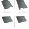 Set presuri cauciuc auto dedicate Hyundai I40 2012-