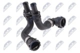 Conducta lichid racire Mercedes Gle (W166) 3.0, 4.7, 5.5 2015-, M (W166), Gl (X166), Gle (X292) 3.0, 4.7, 5.5 2011-; 1665003475; NTY, aftermarket