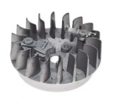 Volanta scuter pocket bike (cu clicheti)