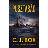 Pusztas&aacute;g - C.J. Box