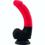 Dildo Leso Hard Man 18cm