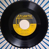 Disc Vinil Aretha Franklin - Think (7", Single)-Atlantic-650101