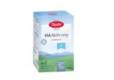 Lapte praf hipoalergenic HA1, de la nastere, 600g, Topfer