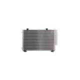 Radiator clima TOYOTA YARIS VERSO NLP2 NCP2 DENSO DCN50002