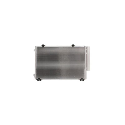 Radiator Clima Toyota Yaris Scp1 Nlp1 Ncp1 Denso Dcn50002 foto