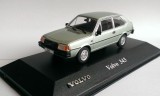 Macheta Volvo 343 1977 - Atlas 1/43, 1:43