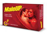 MaleUP*C-Force, pastile potenta, ejaculare precoce, erectii puternice, impotenta