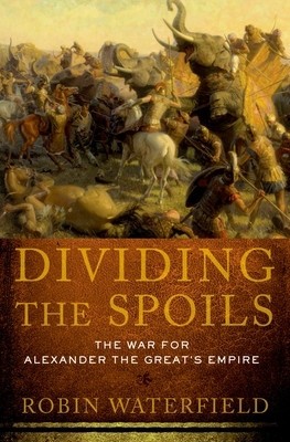 Dividing the Spoils foto