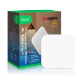 Telecomanda Nous LZ4 Wifi, ZigBee, Generic