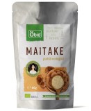 Maitake pulbere eco 60g OBIO