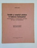 Cumpara ieftin Cercetari privitoare la localizarea Sarmizegetusei, Deva 1941