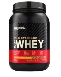 Proteine din zer 100% Whey Chocolate &amp; Hazelnut, 908g, Optimum Nutrition