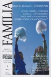 Revista Culturală FAMILIA Nr. 2, 2025 - Paperback brosat - Revista de Cultură FAMILIA - Revista de Cultură FAMILIA