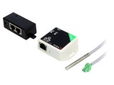 Senzor Temperatură LAN IP30 12-24VDC