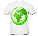 Cumpara ieftin Tricou &quot; Planeta verde &quot;
