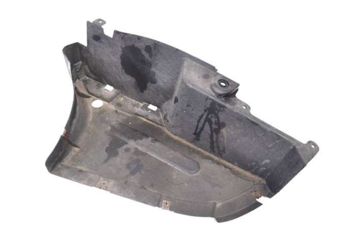 Alt scut motor BMW 4 Coupe F32, F82 2015 OEM: 7260769 13249763