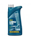 Ulei hidraulic MANNOL LHM PLUS FLUID- 1L