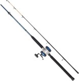 Combo DAM FP2 Boat TR 30Rhlw 0.60CMB, 20-30lbs, 2.10m, 2seg