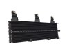 Radiator racire ulei motor, termoflot Nissan Navara, 01.2005-12.2016, motor 2.5 dci, 3.0 dci; diesel, 2.5/4.0 V6 benzina; cv automata, 560x205x18 mm,