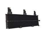 Radiator racire ulei motor, termoflot Nissan Navara, 01.2005-03.2010, motor 2.5 dci, 126 kw, diesel, cv automata, 584x205x18 mm, racitor transmisie,, Rapid