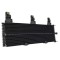 Radiator racire ulei motor, termoflot Nissan Navara, 01.2005-12.2016, motor 2.5 dci, 3.0 dci; diesel, 2.5/4.0 V6 benzina; cv automata, 560x205x18 mm,
